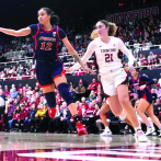 La selección de Esmery Martínez a la WNBA: Un honor al trabajo fuerte