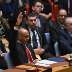 Washington veta ingreso de Palestina en la ONU