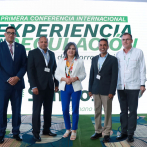 Cooperativa San José realiza conferencia internacional