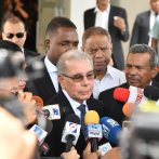 Danilo Medina, a menos de un mes de las elecciones: “Vamos a una segunda vuelta, eso es seguro”