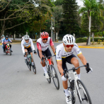 Valerio defiende liderato en Ciclismo Máster Cibao este domingo