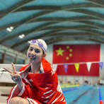 Nadadores chinos, campeones en Tokio, dieron positivo a comienzos de 2021 sin ser sancionados