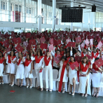 Intec realiza sexagésima octava graduación; de 769 nuevos profesionales, 459 son mujeres