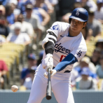 Shohei Ohtani supera a Hideki Matsui con más jonrones en MLB para un jugador nacido en Japón