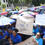 Por gremios profesionales que defiendan a sus afiliados