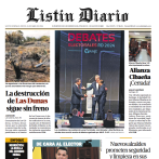 Listín Diario 25-04-2024