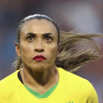 Marta se retirará de la selección de Brasil tras los Juegos Olímpicos de París 2024