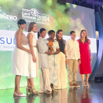 Agencia Suplitur recibe galardón en 'Premios Los + Ecoístas 2024 República Dominicana'
