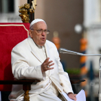 El Papa en Bienal de Venecia ante 80 reclusas: 