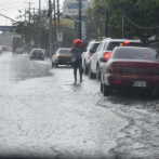 Las recomendaciones del COE a los conductores y padres ante el peligro de las lluvias