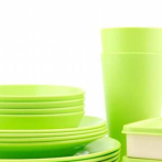 Eliminar plásticos en la cocina, un reto puesto en marcha por la alta gastronomía