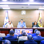 JCE ordena garantizar el trabajo de la prensa sin restricción en las elecciones