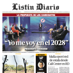 Listín Diario 01-05-2024