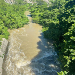 Desfogan presa de Taveras de forma preventiva por incremento de las lluvias