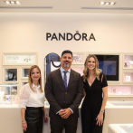 Pandora abre las puertas de su tienda en BlueMall