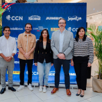 CCN presenta álbum y postalitas Panini de la Copa América 2024