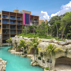 HOTEL XCARET: un homenaje a la cultura maya y a los encantos de México