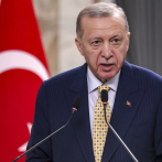 Turquía suspende todo comercio con Israel
