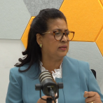 Cristina Lizardo cuenta sus propuestas como candidata senatorial