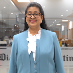 90 Segundos con la candidata a Senadora del PLD Cristina Lizardo