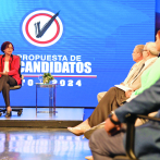 María Teresa busca la presidencia con la proyección de cambiar el modelo económico del país