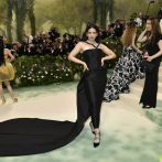 Rosalía se inspiró en los 'sueños' en la Met Gala: 