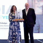 La ceremonia de los premios Cannes Lions Dominicana