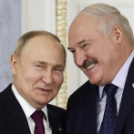 Bielorrusia anuncia ejercicios nucleares