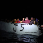 Guardia Costera repatria a 51 inmigrantes dominicanos que intentaron entrar a Puerto Rico
