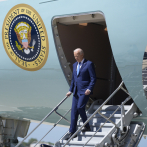 Gobierno de Biden propondrá endurecer normas de asilo para algunos migrantes en la frontera