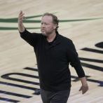 Budenholzer será el próximo entrenador de los Suns de Phoenix tras despido de Vogel