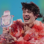 Eurovisión 2024: el artista suizo Nemo gana con 'The Code'