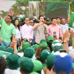 Omar Fernández: “Me voy de la Cámara de Diputados con el sentido del deber cumplido”