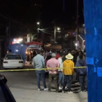 Matan ocho personas a tiros en el sur de México