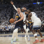 Nuggets igualan 2-2 la serie ante Timberwolves con triunfo 115-107