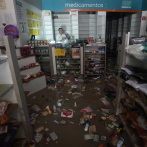 Comerciantes brasileños enfrentan robos y pérdidas millonarias por las inundaciones
