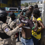 Haití ha estado en el centro de la política exterior de República Dominicana