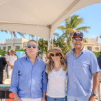 El primer ‘Ironman 70.3’ en Cap Cana