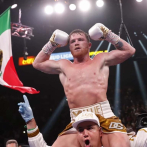 'Canelo' Álvarez, obligado por la Federación Internacional a enfrentar al cubano Scull