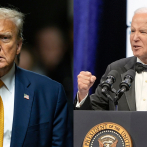 Biden y Trump debatirán el próximo 27 de junio en CNN