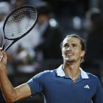 Zverev supera a Fritz y se cita con Tabilo en semifinales de Roma