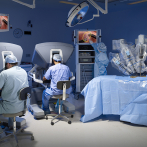 HOMS y Humano firman acuerdo para garantizar cobertura en cirugías robóticas de útero y próstata