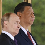 Los asuntos globales en los que Xi Jinping y Putin hacen gala de su consenso