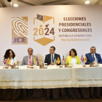 JCE aclara están autorizadas encuestas a boca de urna, pero es prohibido divulgar los resultados