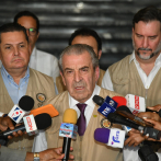 Observadores OEA destacan “avances” en montaje del proceso electoral