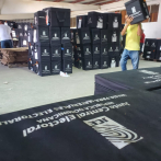 Cárceles del Cibao están listas para elecciones