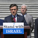 Representantes buscan dar armas al gobierno de Israel