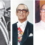 Catorce presidentes dominicanos nacieron en la ciudad de Santiago
