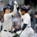 El dúo de Judge-Soto tiene a los Yankees soñando en grande