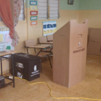 Junta Electoral realiza pruebas en centros de votaciones en Santiago